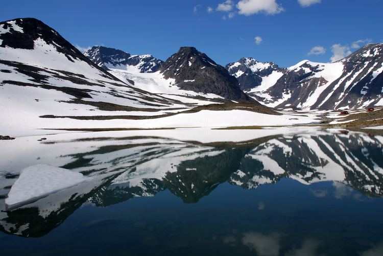 Tundra Alpine tundra Wikipedia