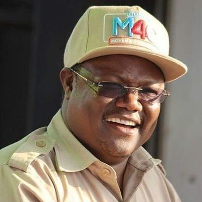 Tundu Lissu Tundu Lissu Wikipedia