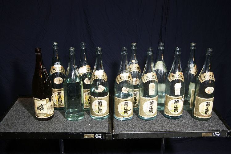 Tuned bottles