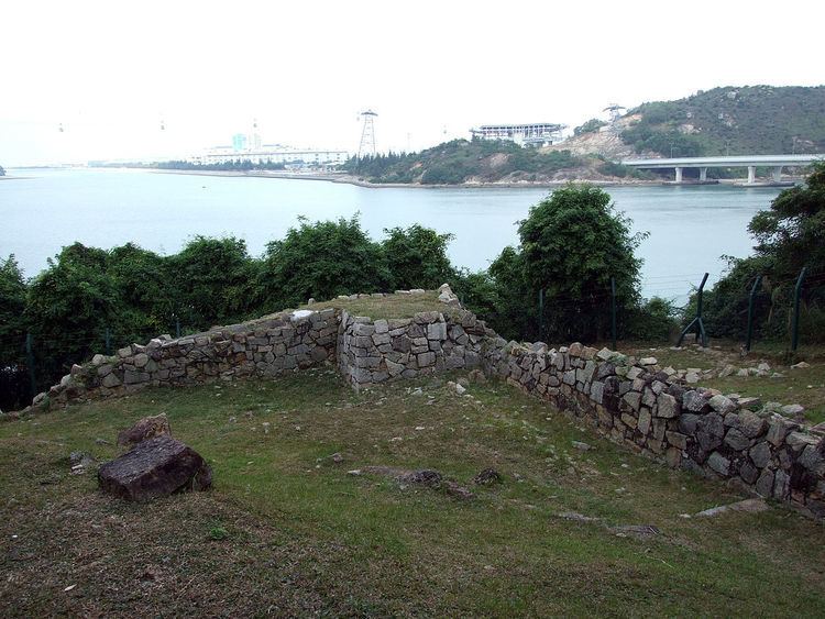 Tung Chung Battery