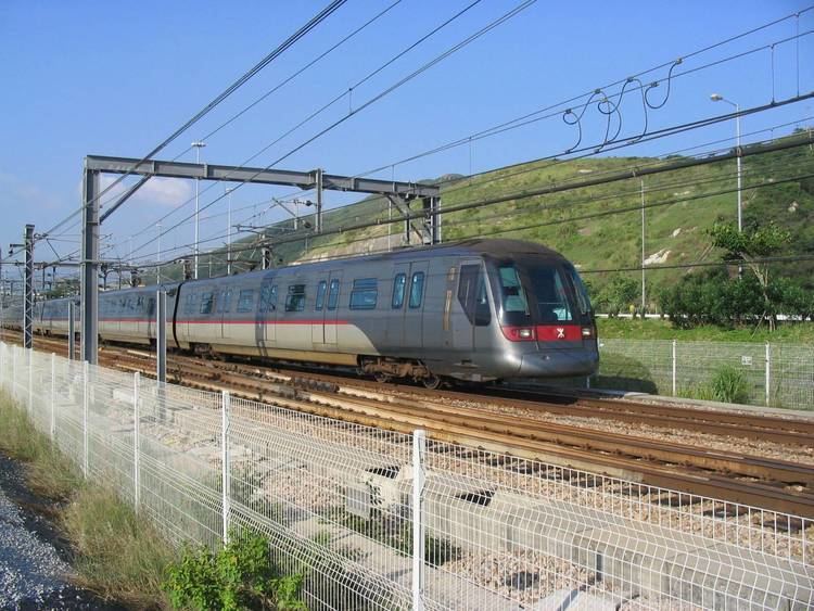Tung Chung Line MTR Wikiwand