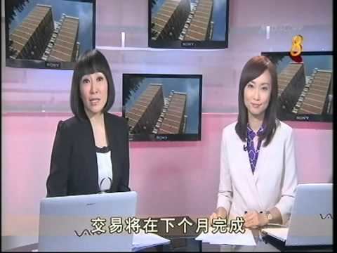 Tung Soo Hua Dong Su Hua shaking her head YouTube