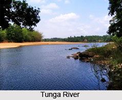 Tunga River wwwindianetzonecomphotosgallery941TungaRiv