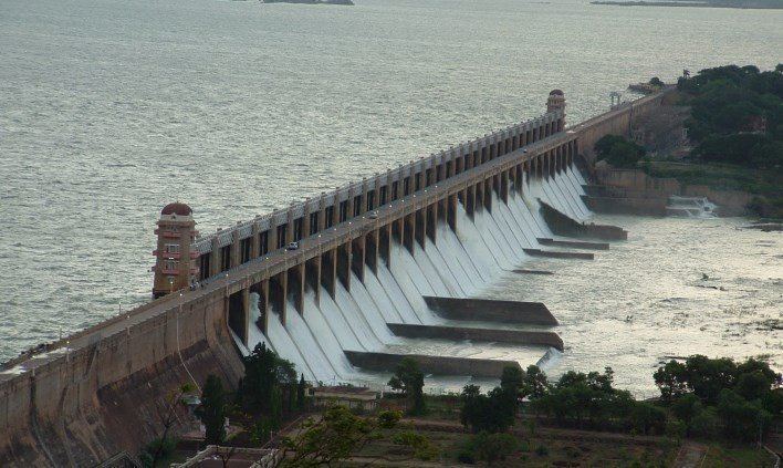 Tungabhadra Dam httpswwwkarnatakacomwpcontentuploads2013