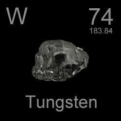 Tungsten Tungsten Investing News Investing News Network