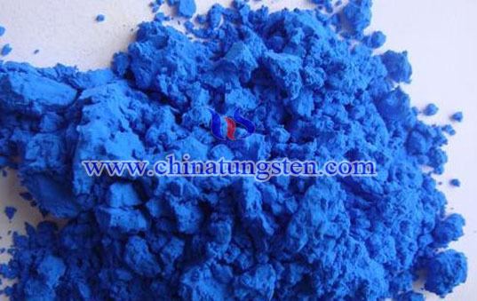 Tungsten hexachloride Tungsten HexachlorideTungsten Compound Manufacturer and Supplier