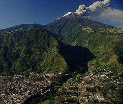 Tungurahua Province wwwglobalpropertyguidecomtemplateassetsimg12