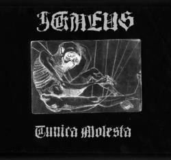 Tunica molesta Igneus Tunica Molesta Demo Spirit of Metal Webzine en