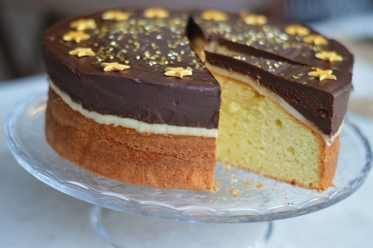 Tunis cake FANCY BAKERY TUNIS CAKE