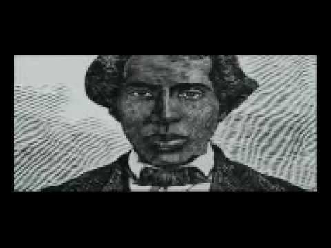 Tunis Campbell Tunis G Campbell an Indigenous born Free American 18121891 YouTube