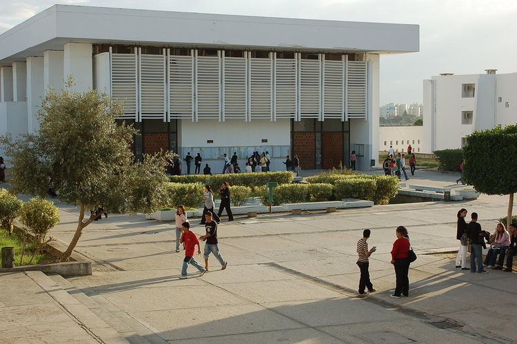 Tunis El Manar University