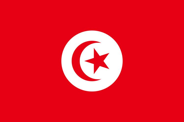 Tunisia at the 1975 Mediterranean Games