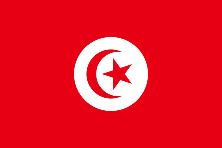 Tunisia at the 1984 Summer Olympics