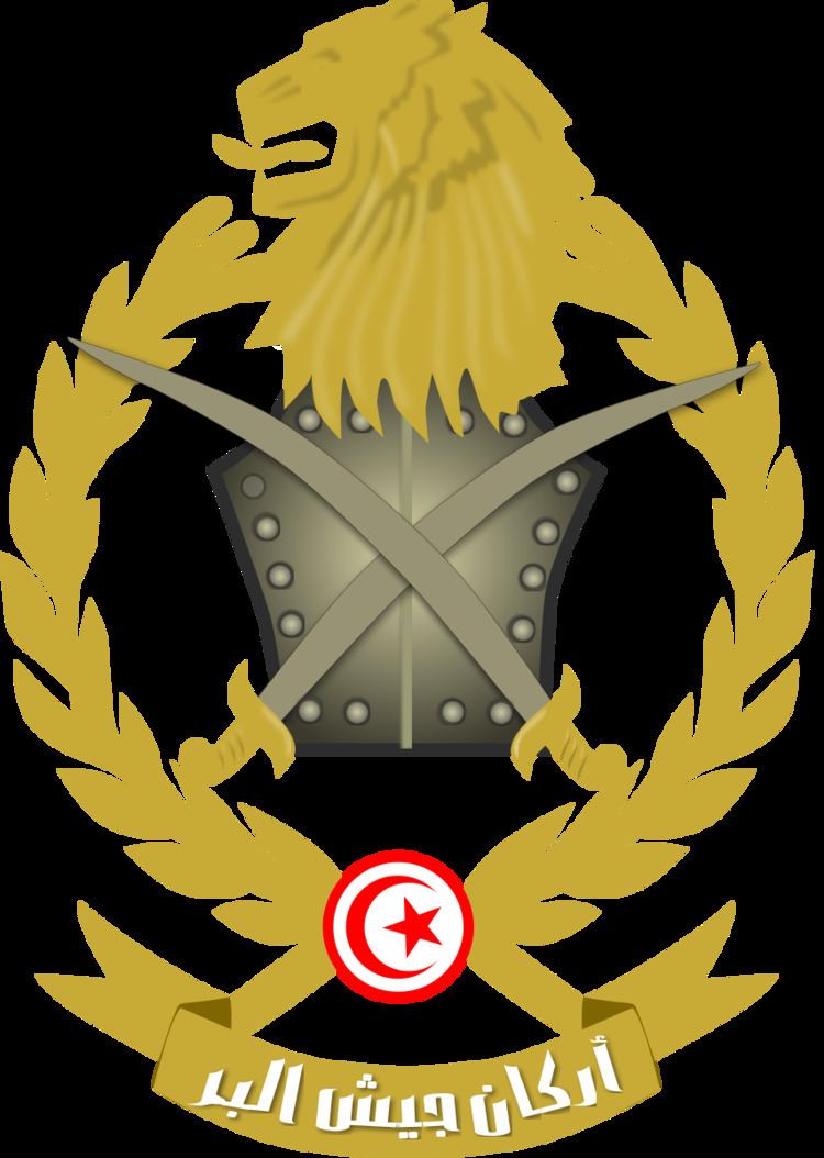 Tunisian Army