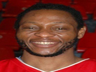 Tunji Awojobi BasketballMy return is to help young players Awojobi