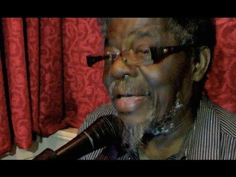 Tunji Oyelana We found Nigerias bestkept HIGHLIFE Secret in London YouTube