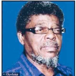 Tunji Oyelana Agbalode A tribute to Tunji Oyelana at 75 The Nation Nigeria