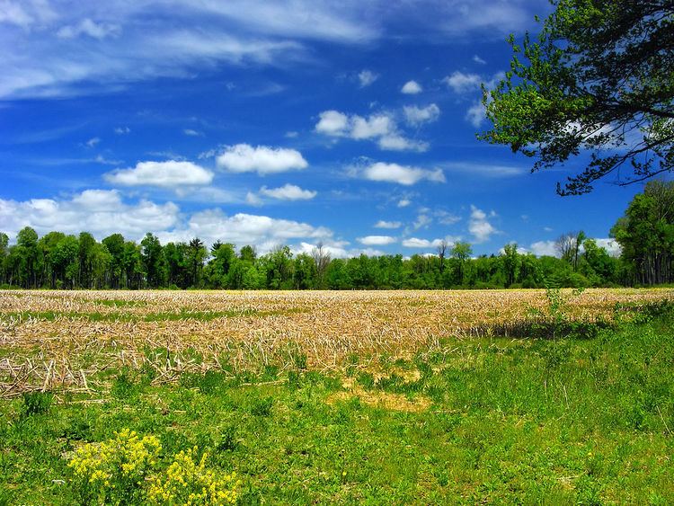 Tunkhannock Township, Monroe County, Pennsylvania