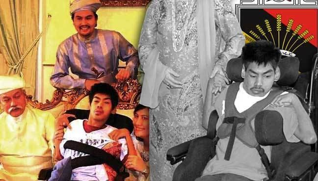 Tunku Alif Hussein Negeri Sembilan prince dies at 31 Free Malaysia Today