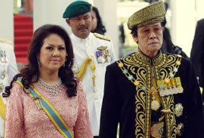Tunku Annuar Tunku Bendahara Kedah passes away Astro Awani