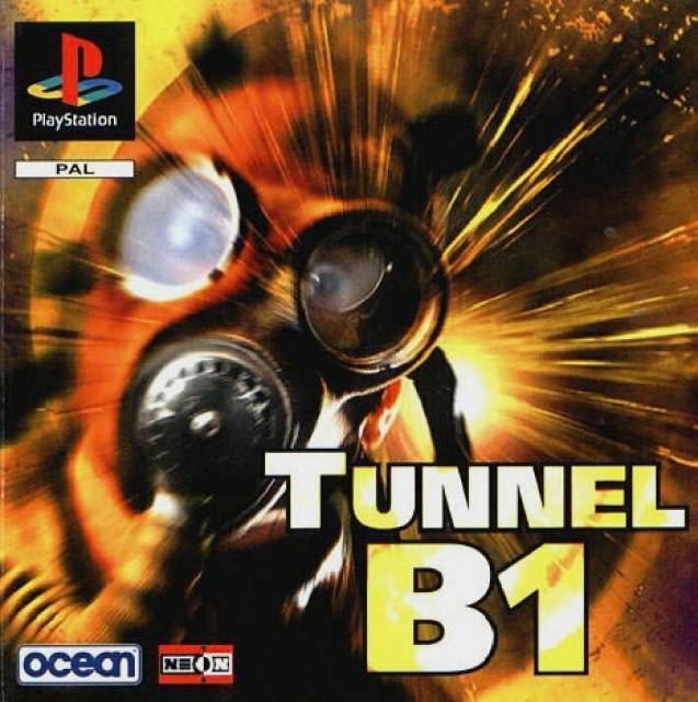Tunnel B1 Tunnel B1 Game Giant Bomb