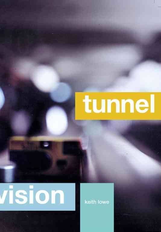 Tunnel Vision (book) t3gstaticcomimagesqtbnANd9GcTXepdOV3oUU3wRl2