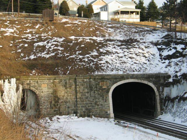 Tunnelhill, Pennsylvania