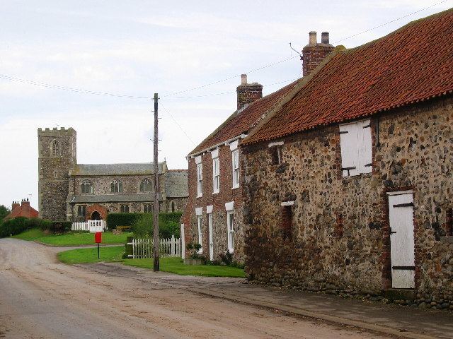 Tunstall, East Riding of Yorkshire