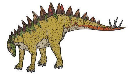 Tuojiangosaurus wwwdinosaurjunglecomi1Tuojiangosaurus964sjpg