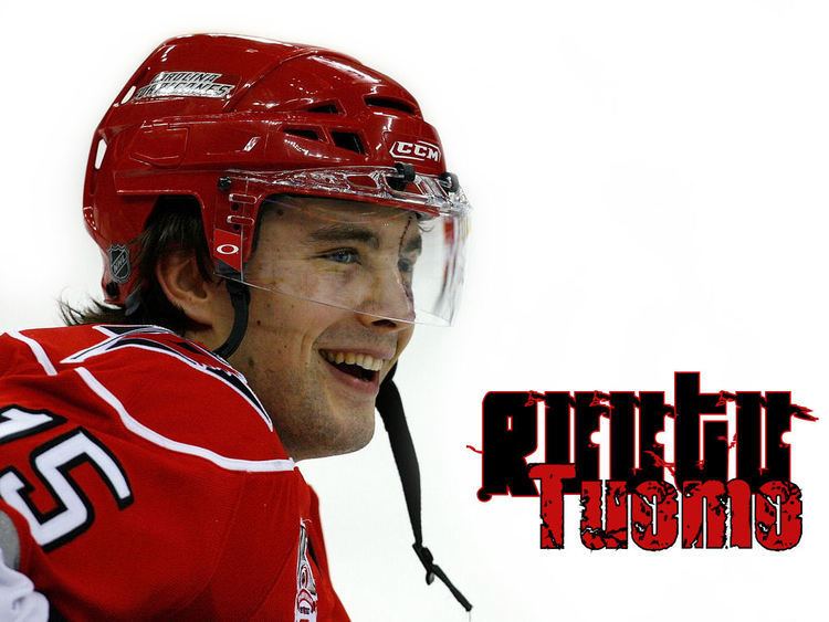 Tuomo Ruutu My Carolina Hurricanes Wallpapers Page 5 Hurricane