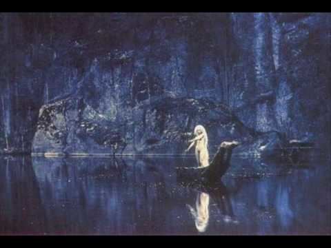 Tuonela Sibelius The Swan of Tuonela Tuonelan Joutsen YouTube