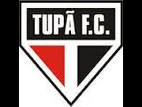 Tupã Futebol Clube Hino Oficial do Tup Futebol Clube SP Legendado YouTube