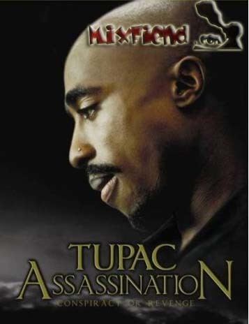 Tupac Assassination Conspiracy Or Revenge DVD2007