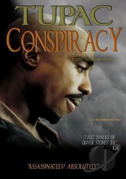 Tupac Assassination Conspiracy or Revenge DVD Movie