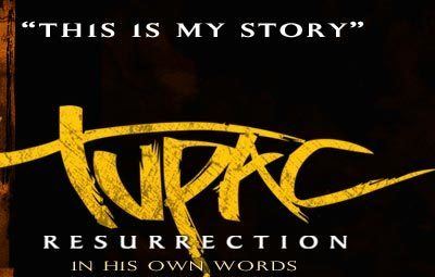 Tupac: Resurrection Tupac Resurrection