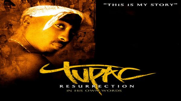 Tupac: Resurrection Tupac Resurrection Reelhouse