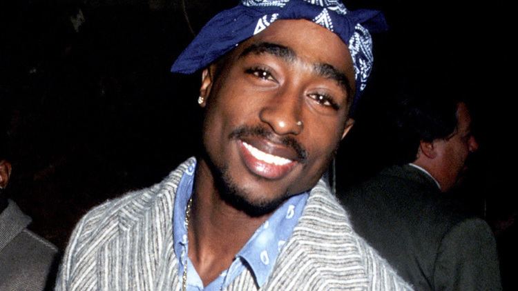 Tupac Shakur Tupac Shakur Actor Rapper Biographycom