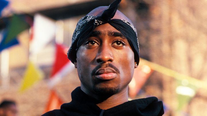 Tupac Shakur Tupac Shakur Talks Being at War in Harrowing Lost