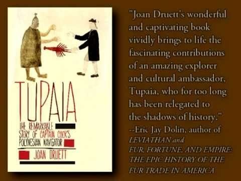 Tupaia (navigator) Tupaia The Remarkable Story of Captain Cook39s Polynesian