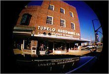 Tupelo Hardware httpsuploadwikimediaorgwikipediacommonsthu
