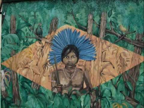 Tupi–Guarani languages Tupi Guarani O idioma que moldou o Portugus Brasileiro YouTube