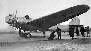 Tupolev ANT-37 httpsuploadwikimediaorgwikipediacommonsthu