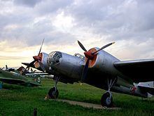 Tupolev SB httpsuploadwikimediaorgwikipediacommonsthu