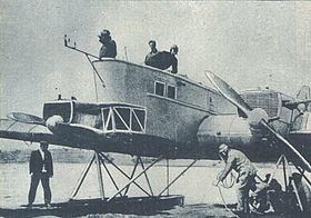 Tupolev TB 1 - Alchetron, The Free Social Encyclopedia