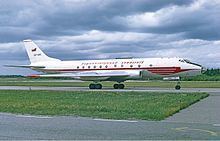 Tupolev Tu-124 httpsuploadwikimediaorgwikipediacommonsthu