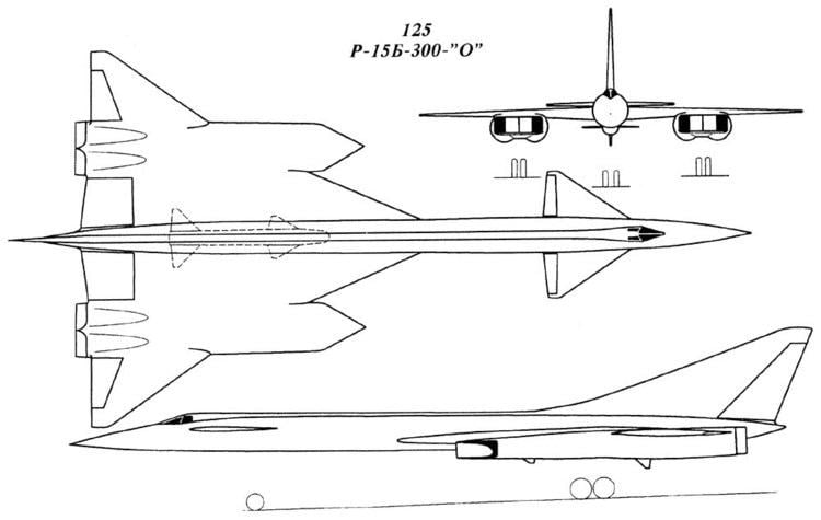 Tupolev Tu 125 - Alchetron, The Free Social Encyclopedia