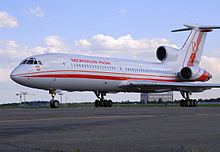 Tupolev Tu-154 httpsuploadwikimediaorgwikipediacommonsthu