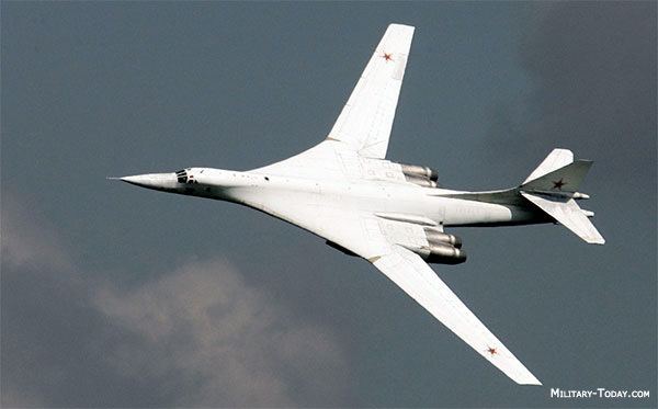 Tupolev Tu-160 wwwmilitarytodaycomaircrafttupolevtu160blac