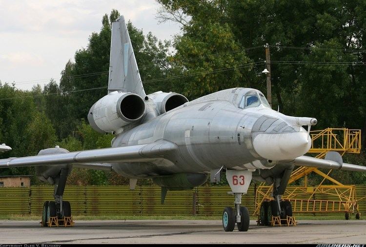 Tupolev Tu-22 Tupolev TU22 quotShiloquot Blinder NATO reporting name Part 2 YouTube