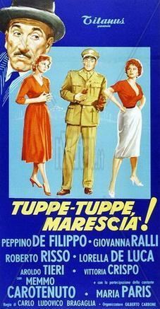 Tuppe tuppe, Marescià! httpsuploadwikimediaorgwikipediaenbb2Per
